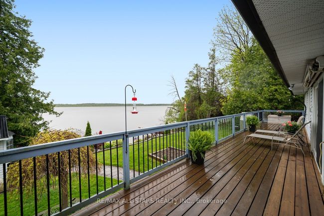 231 Stephenson Point Rd, House other with 4 bedrooms, 3 bathrooms and 10 parking in Port Perry ON | Image 13