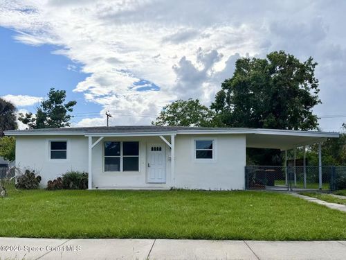 3320 Purdue Street, MELBOURNE, FL, 32901 | Card Image