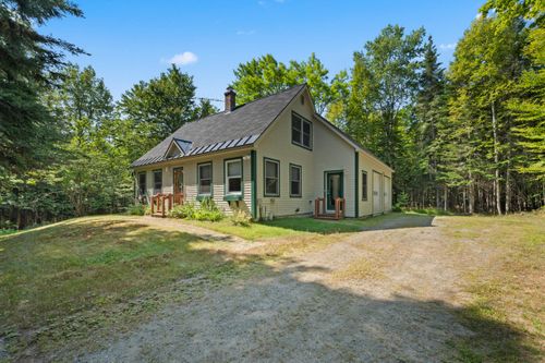 378 Mingo Loop Rd, Rangeley, ME, 04970-4429 | Card Image