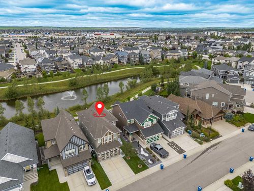 225 Kingsmere Cove Se, Airdrie, AB, T4A0S1 | Card Image