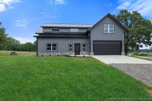 491 E 2nd St, Durant, OK, 74701-0415 | Card Image