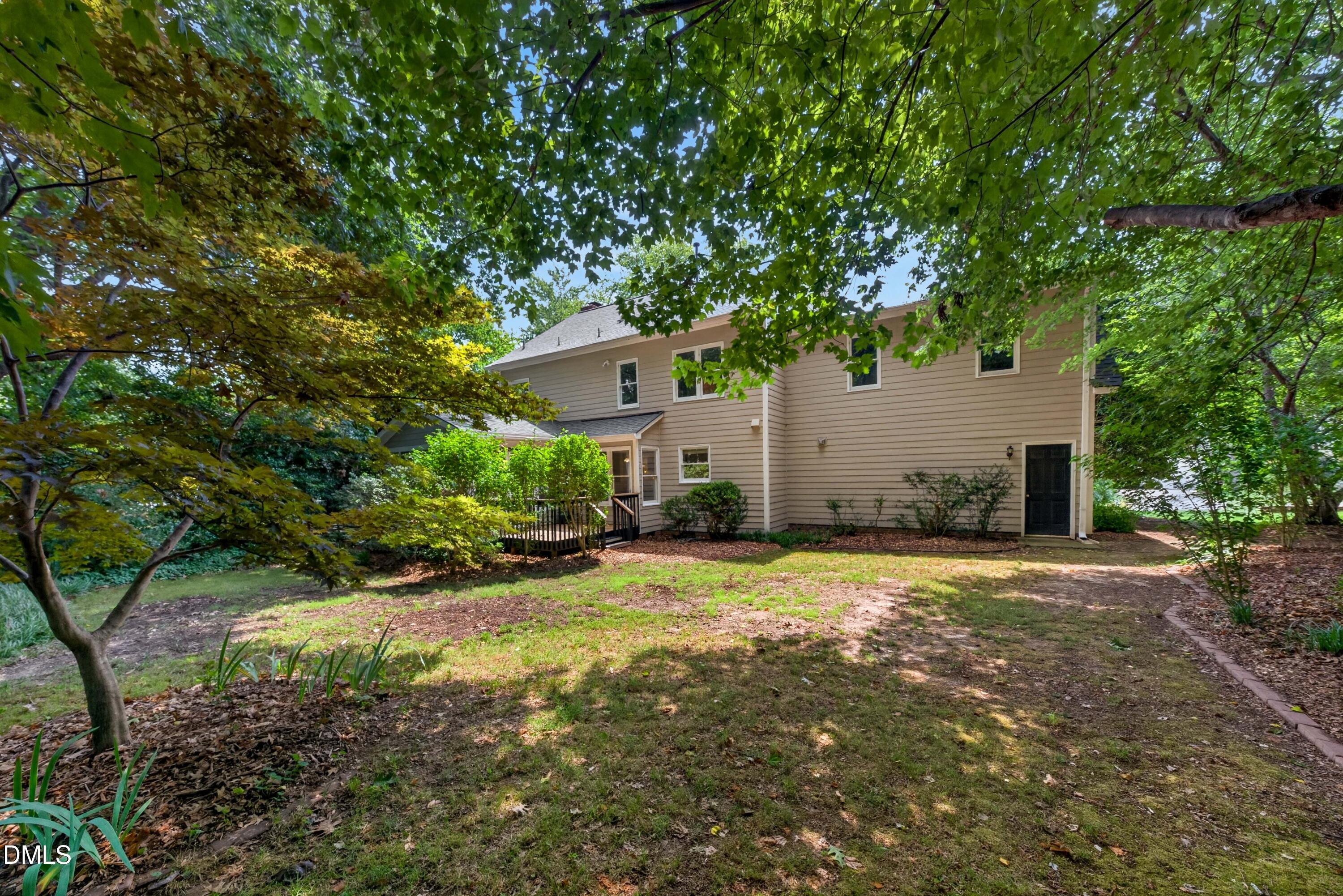 Residential in Cary 3
