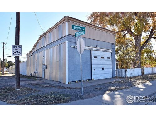 912 39th St, Evans, CO, 80620-2711 | Card Image