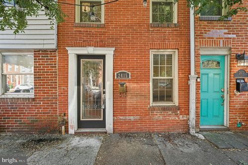 2415 Fleet St, BALTIMORE, MD, 21224-3626 | Card Image