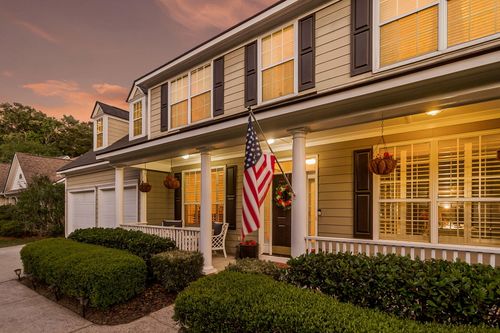 2116 Tall Grass Cir, Mount Pleasant, SC, 29466-8111 | Card Image