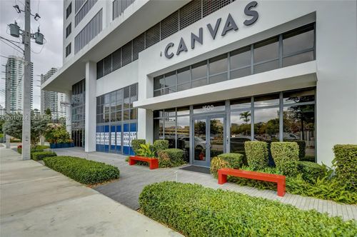 1918-1600 Ne 1st Ave, Miami, FL, 33132-1259 | Card Image