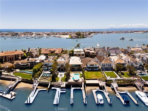 12 Harbor Island Dr, Newport Beach, CA, 92660-7225 | Card Image