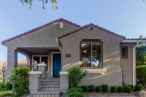 2721 E Tamarisk St, Gilbert, AZ, 85296-8997 | Card Image