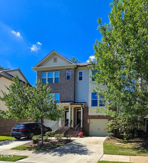218 Irving Way, Durham, NC, 27703-7732 | Card Image