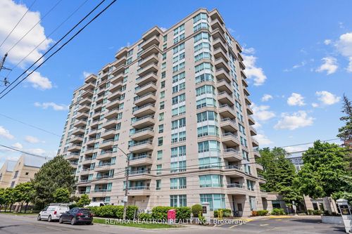 604-8 Covington Rd, North York, ON, M6A3E5 | Card Image