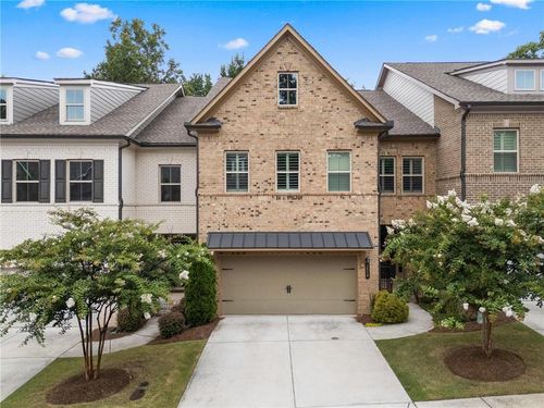 1610 Prestwick Ln, Dunwoody, GA, 30338-3362 | Card Image