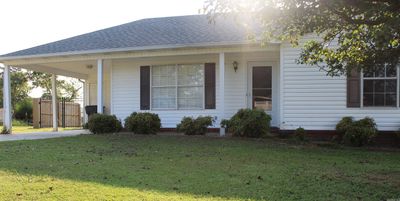 29 Summerview Circle, House other with 2 bedrooms, 1 bathrooms and null parking in Quitman AR | Image 2