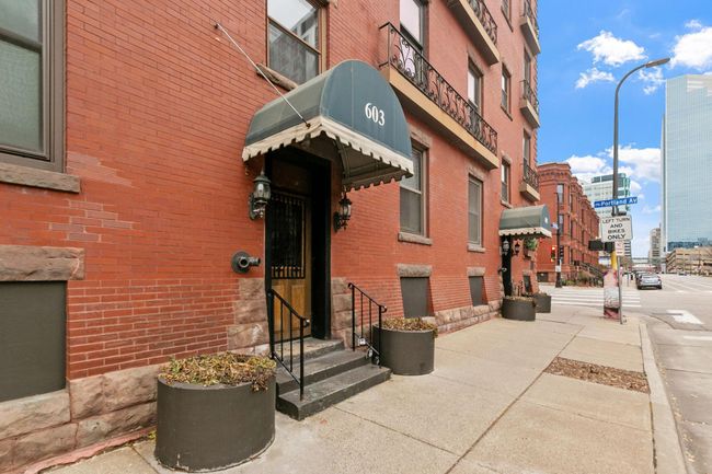 APT-1 - 603 S 9 Th St, Condo with 1 bedrooms, 1 bathrooms and null parking in Minneapolis MN | Image 29
