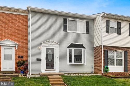 14746 Hackwood St, WOODBRIDGE, VA, 22191-3124 | Card Image