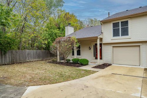 4225 Crofton Ct, Fort Wayne, IN, 46835-2284 | Card Image