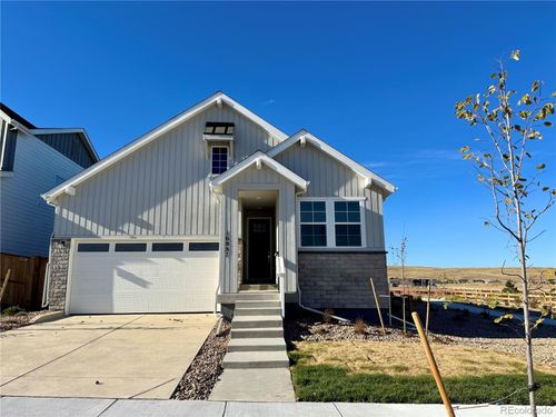 16887 W 92nd Dr, Arvada, CO, 80007-8337 | Card Image