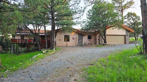 118 Eagle Ridge Rd, Alto, NM, 88312-8056 | Card Image