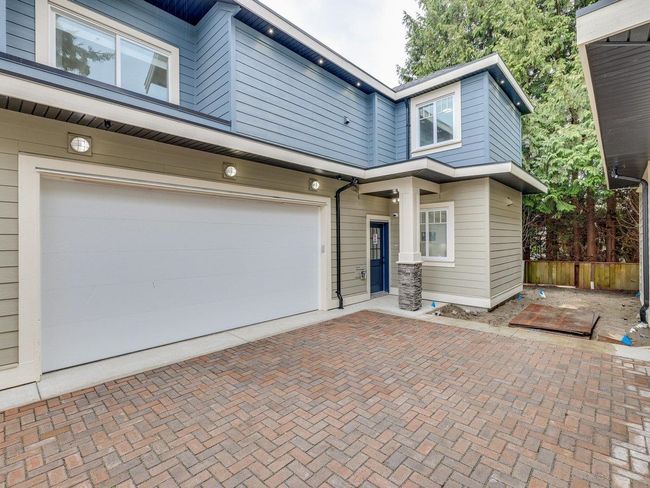5508 Williams Road, Home with 4 bedrooms, 3 bathrooms and 2 parking in Richmond BC | Image 1