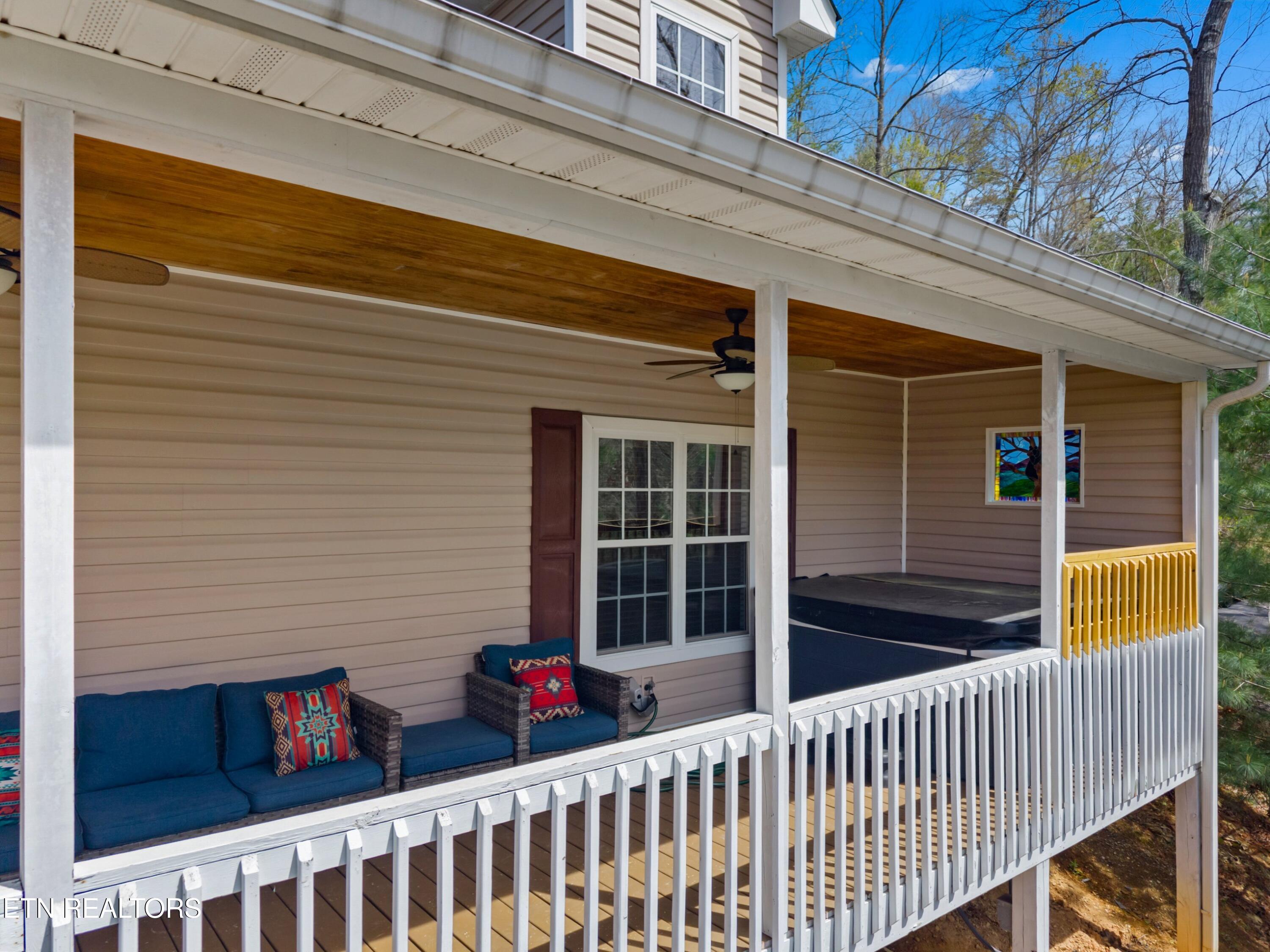 Residential in Sevierville 4