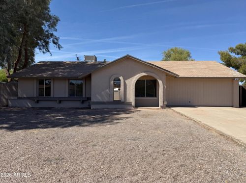 514 E Vekol Road, Casa Grande, AZ, 85122 | Card Image