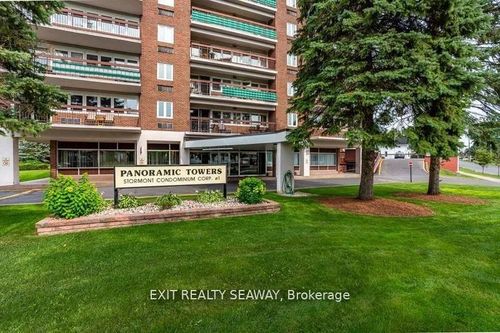 1107-308 2nd St E, Cornwall, ON, K6H1Z1 | Card Image