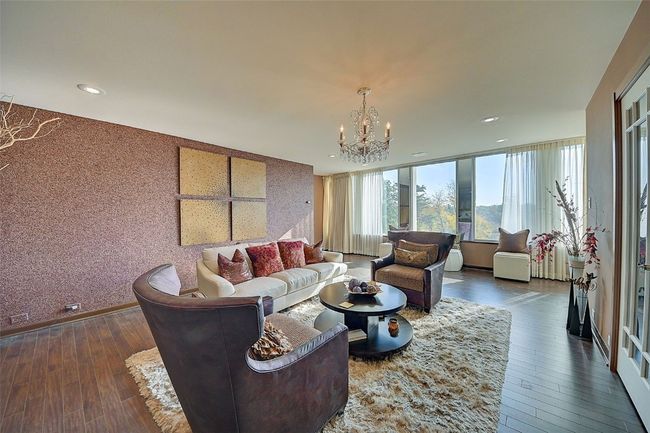 APT-507 - 2222 1 St Ave Ne, Condo with 2 bedrooms, 2 bathrooms and null parking in Cedar Rapids IA | Image 5