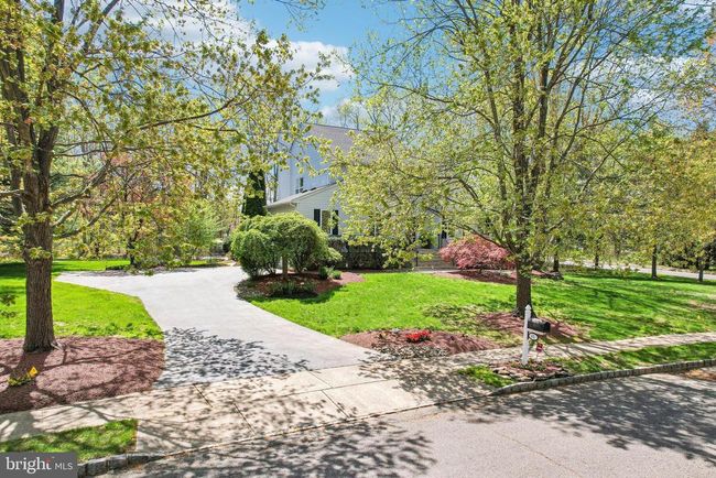 32 Arnold Ln, House other with 4 bedrooms, 3 bathrooms and null parking in ROBBINSVILLE NJ | Image 66