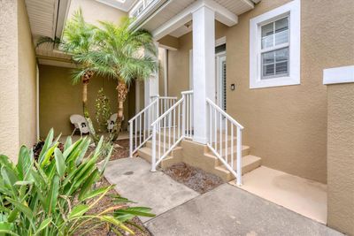 102 - 10600 Lemon Creek Loop, Townhouse with 3 bedrooms, 2 bathrooms and null parking in Englewood FL | Image 3