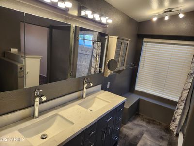 Beautiful Remodeled Bathroom | Image 3