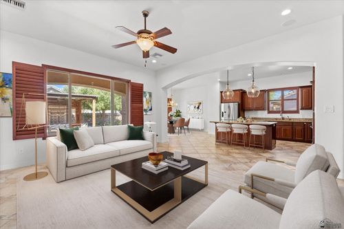 3676 S Plowman Dr, Yuma, AZ, 85365-6726 | Card Image