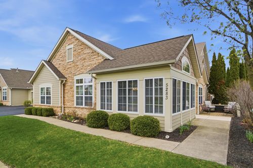5283 Hayden Woods Ln, Hilliard, OH, 43026-7473 | Card Image