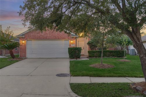 11714 Curry Ridge Ln, Tomball, TX, 77377-2813 | Card Image