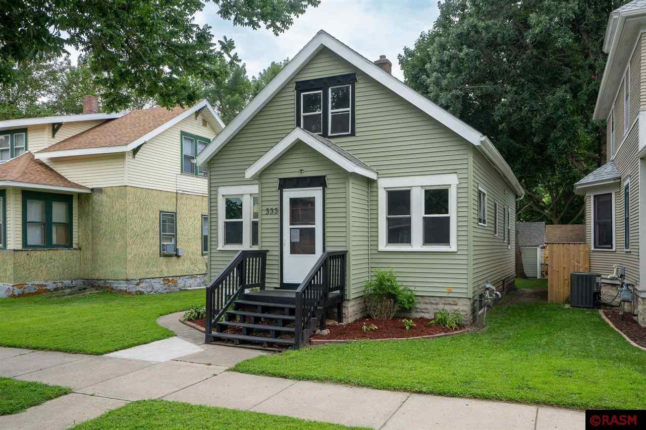 Nicollet Ave, North Mankato, MN 56003