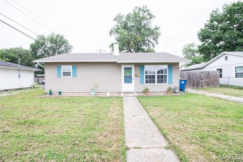 2837 Edgewood Ave, Granite City, IL, 62040-6019 | Card Image