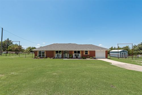 5546 County Road 547, Nevada, TX, 75173-6100 | Card Image