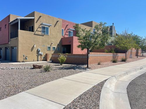 1668 Bull Lea Dr, Albuquerque, NM, 87123-2779 | Card Image