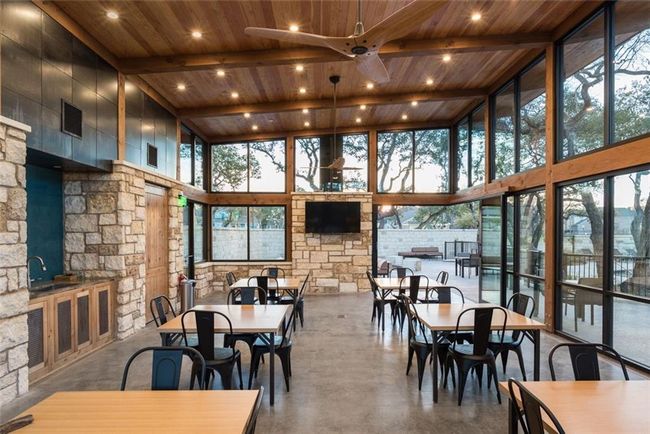 Pool and amenity center just a 2 minute walk from the home | Image 40