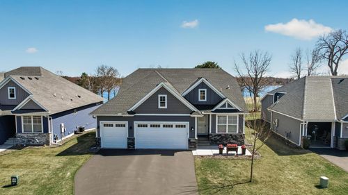 25415 Farmstead Ln, Wyoming, MN, 55092-4409 | Card Image