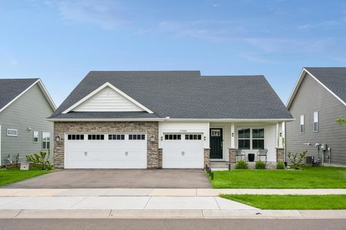 22888 Marie Pl, Rogers, MN, 55374-2811 | Card Image