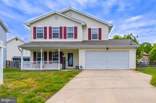 3825 Perch Ct, WALDORF, MD, 20603-4220 | Card Image