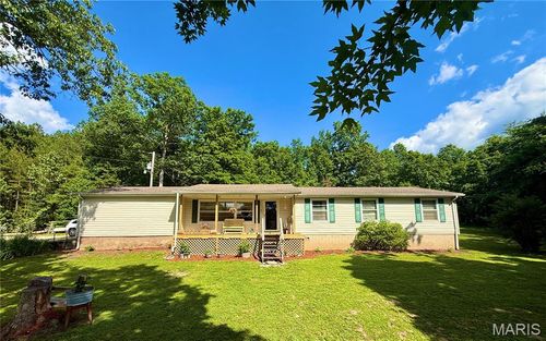 187 County Road 837, Black, MO, 63625-9248 | Card Image