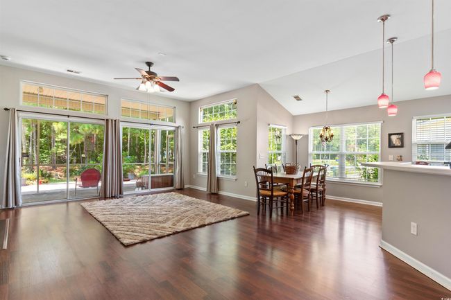 904 Metherton Ct, House other with 3 bedrooms, 2 bathrooms and 4 parking in Myrtle Beach SC | Image 9