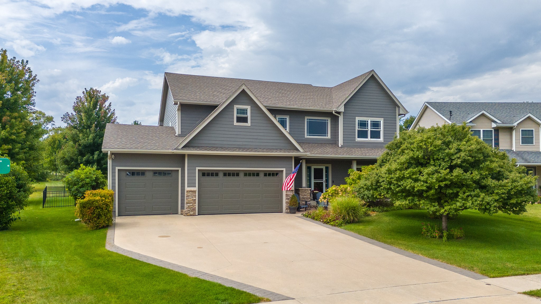 99th St, Johnston, IA 50131
