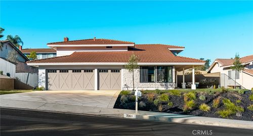 2361 Cherry Gate Way, Hacienda Heights, CA, 91745-5610 | Card Image