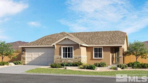 homesite-3-914 Bravestone Ave, Carson City, NV, 89703-2354 | Card Image