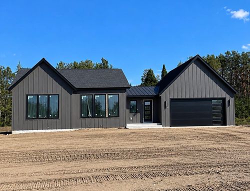 4492 Ridgewater Run, Traverse City, MI, 49685 | Card Image