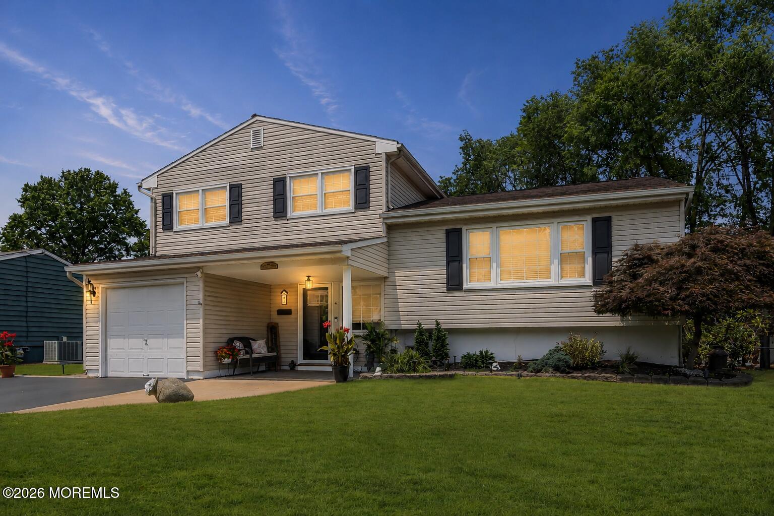 Residential in Hazlet 3