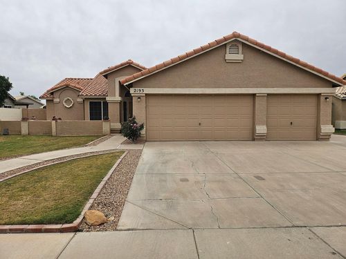 2193 E Brooks St, Gilbert, AZ, 85296-3973 | Card Image