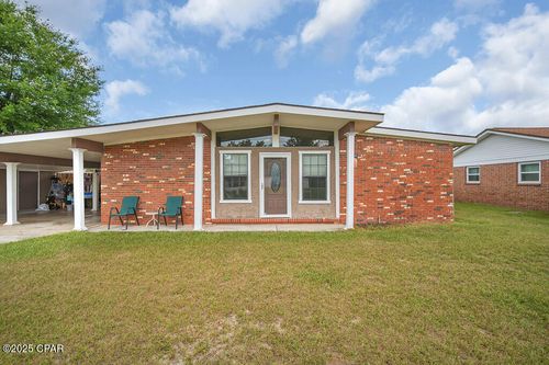 4127 Leslie Ln, Panama City, FL, 32404-6248 | Card Image