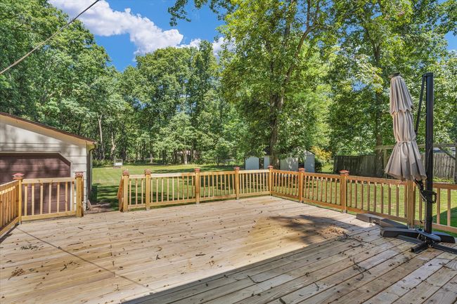 29 Dixie Acres Rd, House other with 2 bedrooms, 1 bathrooms and 2 parking in Danville IL | Image 37